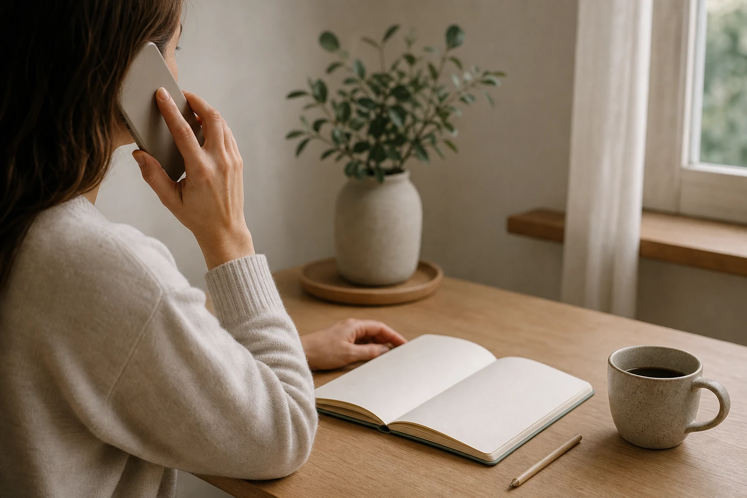 L'appel de qualification : 30 minutes pour filtrer les bons clients